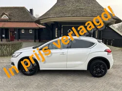 DS Automobiles DS4 Crossback