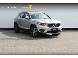 Beige Gebruikt 2018 Volvo XC40 Inscription SUV | € 27.840 (Eerlijke prijs)