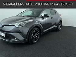 Grijs Gebruikt 2016 Toyota C-HR Edition SUV | € 16.950 (Eerlijke prijs)