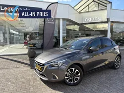 Hatchback Gebruikt 2018 Mazda 2 Hatchback | € 12.950 (Eerlijke prijs)