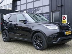Zwart Gebruikt 2018 Land Rover Discovery 5 HSE SUV | € 31.999 (Eerlijke prijs)