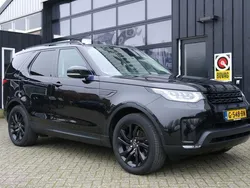 Zwart Gebruikt 2018 Land Rover Discovery 5 HSE SUV | € 35.999 (Iets duurder)
