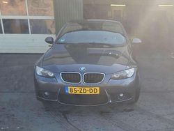 Grijs Gebruikt 2008 BMW 325 Executive Coupé | € 7.995 (Iets duurder)