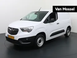 Overig Gebruikt 2023 Opel Combo MPV | € 16.940 (Eerlijke prijs)