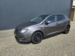 Grijs Gebruikt 2015 Seat Ibiza Sedan | € 7.650 (Eerlijke prijs)