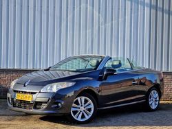 Grijs Gebruikt 2010 Renault Mégane Cabriolet Cabriolet | € 5.995 (Goede deal)
