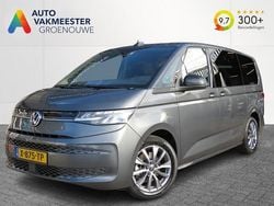 Grijs Gebruikt 2024 VW Multivan Van | € 49.845 (Super prijs)
