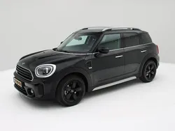 Zwart Gebruikt 2022 Mini One Countryman Business SUV | € 24.000 (Iets duurder)