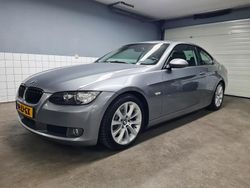 Grijs Gebruikt 2008 BMW 325 Coupé | € 6.590 (Super prijs)
