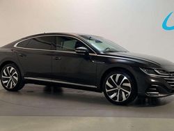 Grijs Gebruikt 2021 VW Arteon Business+ Hatchback | € 29.450 (Goede deal)