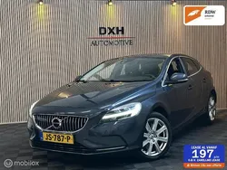 Blauw Gebruikt 2016 Volvo V40 Inscription Stationwagen | € 11.940 (Eerlijke prijs)