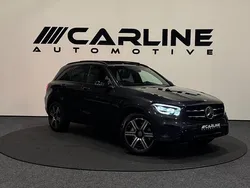 Grijs Gebruikt 2020 Mercedes GLC300 Business SUV | € 35.950 (Eerlijke prijs)