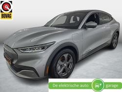 Gebruikt 2021 Ford Mustang Mach-E SUV | € 29.450 (Eerlijke prijs)