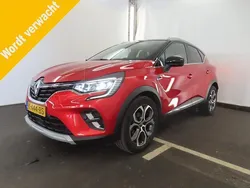 Rood Gebruikt 2020 Renault Captur Edition One SUV | € 21.995 (Iets duurder)