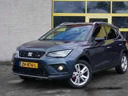 Grijs, metallic lak Gebruikt 2019 Seat Arona Business SUV | € 12.450 (Eerlijke prijs)