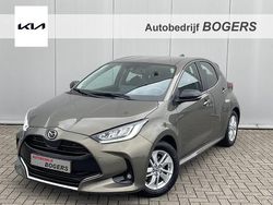 Groen Gebruikt 2023 Mazda 2 Hatchback | € 22.840 (Eerlijke prijs)