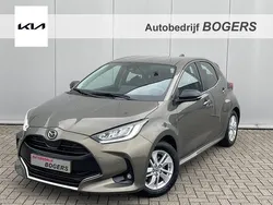 Groen Gebruikt 2023 Mazda 2 Hatchback | € 22.840 (Eerlijke prijs)