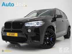 Zwart Gebruikt 2018 BMW X5 M Sport Line SUV | € 64.840