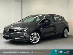 Grijs Gebruikt 2016 Opel Astra Innovation Hatchback | € 11.695 (Eerlijke prijs)