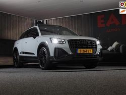 Grijs Gebruikt 2021 Audi Q2 Edition .1 SUV | € 34.950 (Duur)