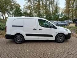 Wit Gebruikt 2013 Peugeot Partner MPV | € 2.800 (Eerlijke prijs)