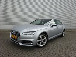 Grijs Gebruikt 2019 Audi A4 Sport Sedan | € 20.950 (Eerlijke prijs)