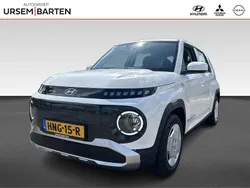 Wit Gebruikt 2025 Hyundai Inster Hatchback | € 23.930
