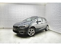 Grijs Gebruikt 2015 BMW 225 Active Tourer Executive MPV | € 10.499 (Eerlijke prijs)