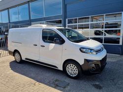 Wit Gebruikt 2021 Citroën Jumpy MPV | € 24.950
