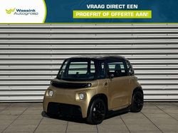 Grijs Nieuw 2024 Opel Rocks-e Edition | € 13.995