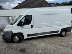 Wit Gebruikt 2011 Citroën Jumper MPV | € 4.900 (Eerlijke prijs)
