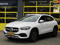 Wit Gebruikt 2022 Mercedes GLA250 Business SUV | € 35.950 (Super prijs)