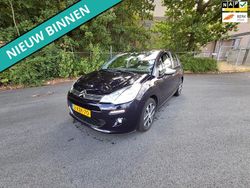 Blauw Gebruikt 2014 Citroën C3 PureTech Hatchback | € 2.999 (Eerlijke prijs)