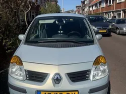 Gebruikt 2005 Renault Modus Authentique MPV | € 1.450 (Goede deal)