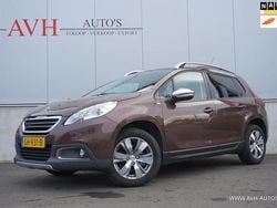 Suv Gebruikt 2015 Peugeot 2008 Style SUV | € 5.950 (Super prijs)