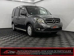 Grijs Gebruikt 2018 Mercedes Citan 111 Van | € 7.950 (Super prijs)