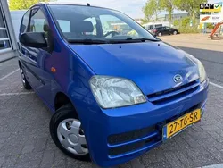 Daihatsu Cuore