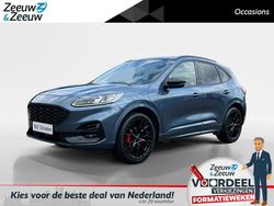 Chrome blue (donker blauw) Gebruikt 2023 Ford Kuga ST-Line X SUV | € 26.240 (Eerlijke prijs)