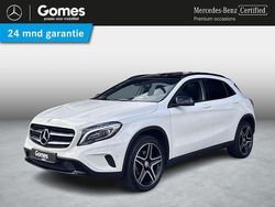 Wit Gebruikt 2016 Mercedes GLA250 Prestige SUV | € 20.950 (Eerlijke prijs)