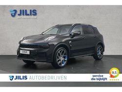 Zwart Gebruikt 2022 Lynk & Co 01 SUV | € 22.950 (Eerlijke prijs)