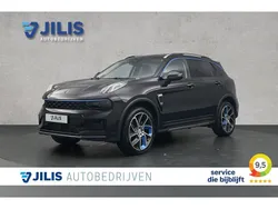 Zwart Gebruikt 2022 Lynk & Co 01 SUV | € 22.950 (Eerlijke prijs)