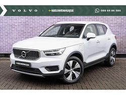 Gebruikt 2018 Volvo XC40 Inscription SUV | € 27.899 (Goede deal)