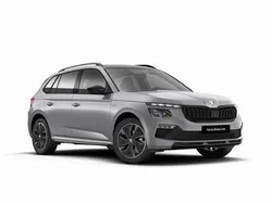 Grijs Nieuw 2025 Skoda Kamiq Monte Carlo SUV | € 36.530 (Goede deal)