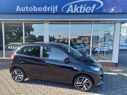 Zwart Gebruikt 2020 Peugeot 108 Hatchback | € 7.950 (Eerlijke prijs)