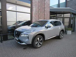 Grijs Gebruikt 2024 Nissan X-Trail Pack SUV | € 45.900 (Iets duurder)