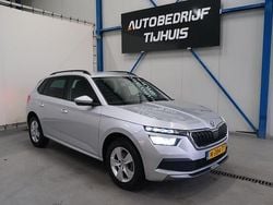 Grijs Gebruikt 2022 Skoda Kamiq Ambition SUV | € 19.450 (Eerlijke prijs)