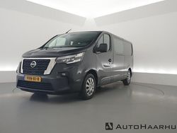 Zwart Gebruikt 2023 Nissan Primastar Acenta MPV | € 24.950