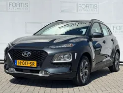 Grijs Gebruikt 2020 Hyundai Kona Comfort SUV | € 18.900 (Eerlijke prijs)