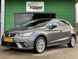 Grijs Gebruikt 2018 Seat Ibiza Style Hatchback | € 10.950 (Eerlijke prijs)