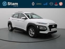 Wit Gebruikt 2019 Hyundai Kona SUV | € 16.490 (Goede deal)